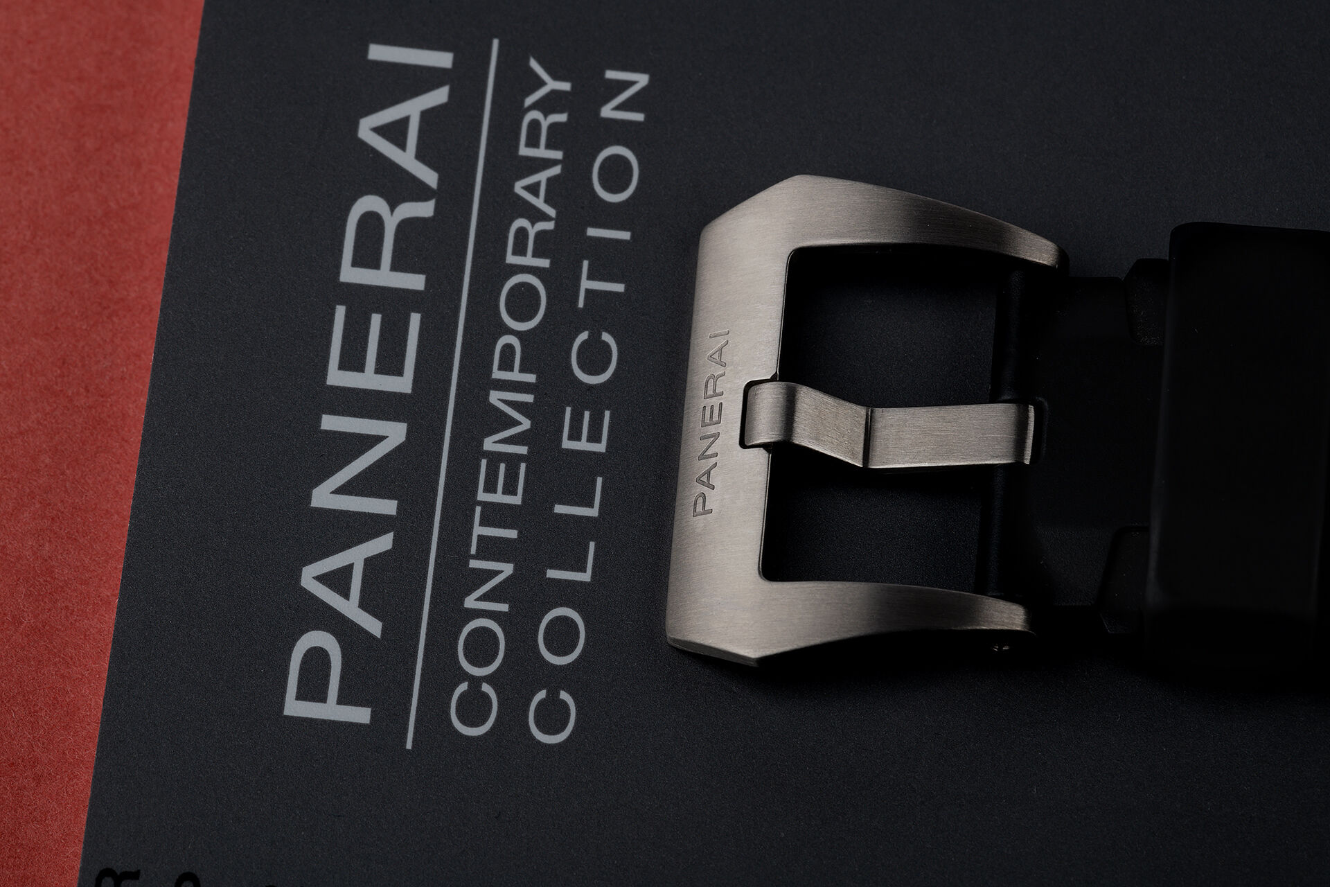 ref PAM00526 | 'Fly-Back Chronograph' | Panerai Luminor Regatta Chronograph