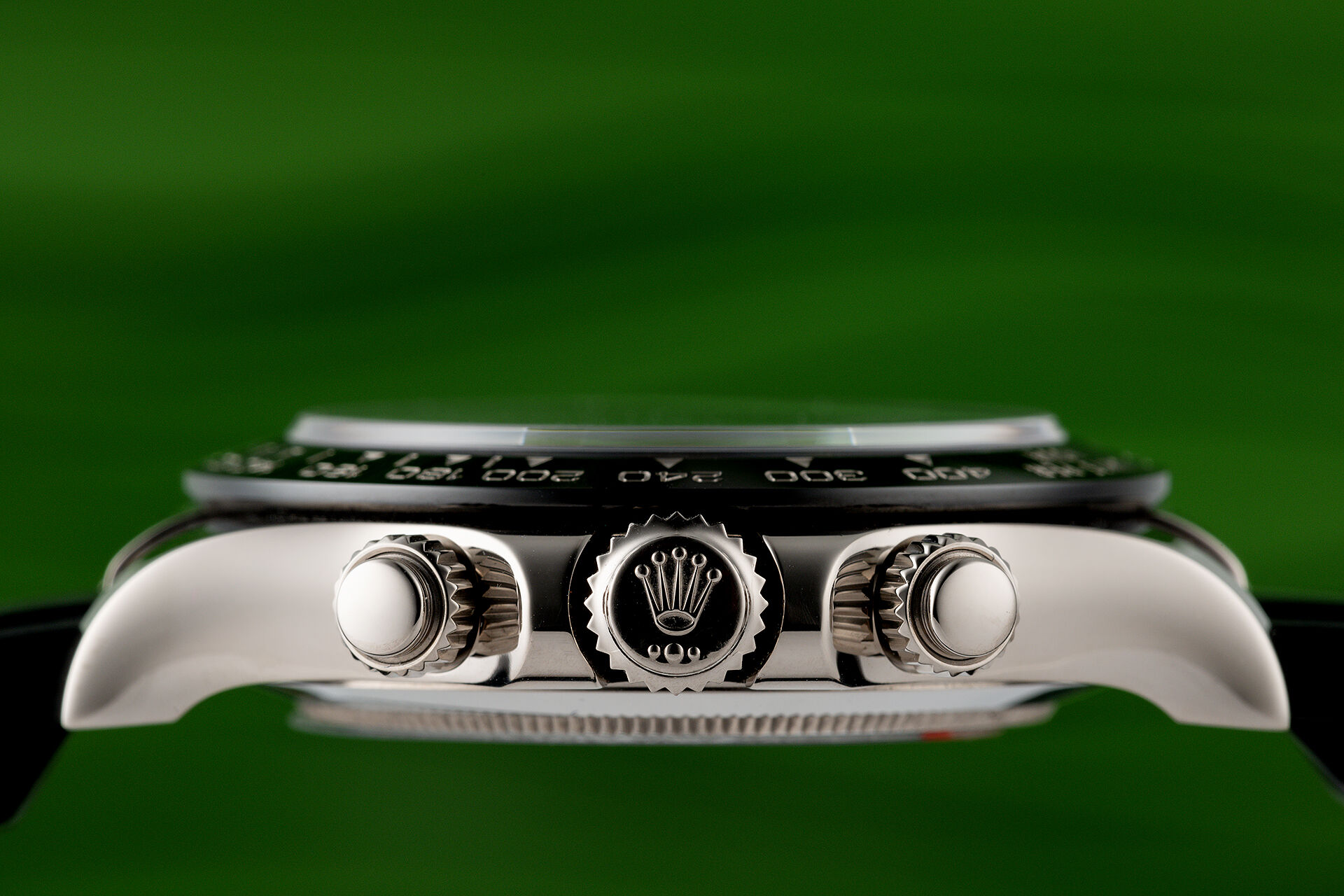 ref 116519LN | Rolex Warranty to 2024 | Rolex Cosmograph Daytona