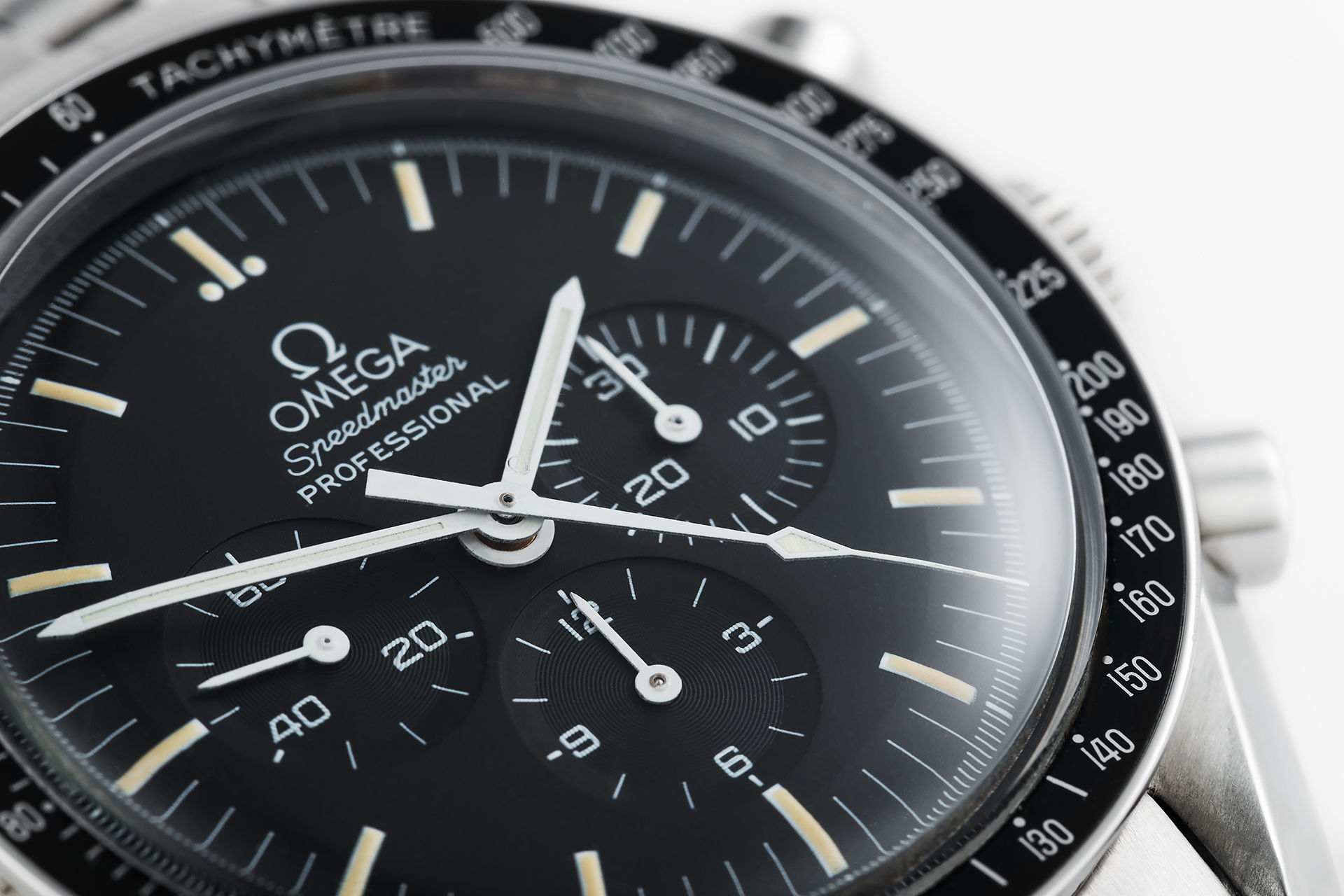 ref ST145.022 71 | Vintage 'Moon Watch' | Omega Speedmaster