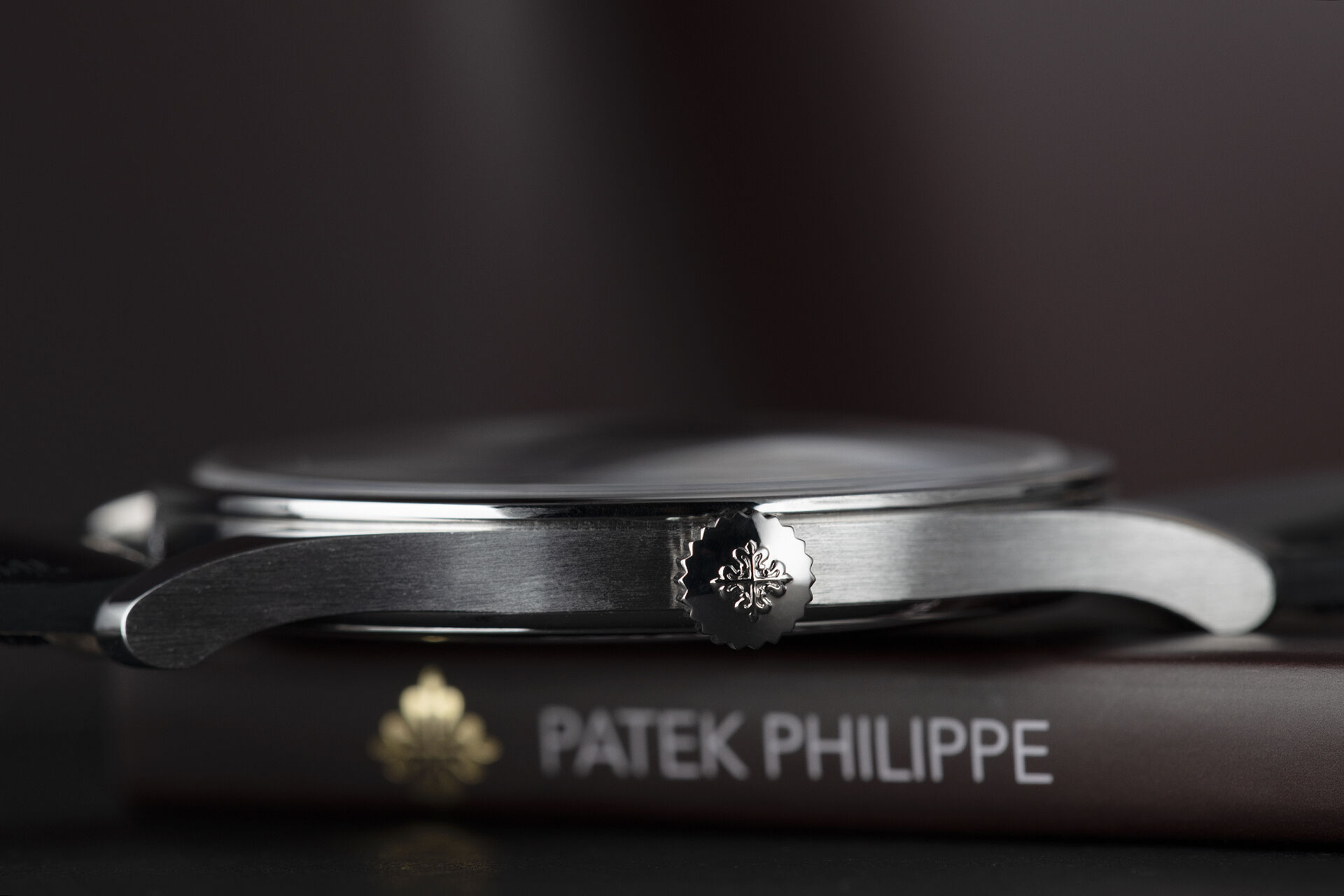 ref 5196P-001 | 'Small Seconds' | Patek Philippe Calatrava 
