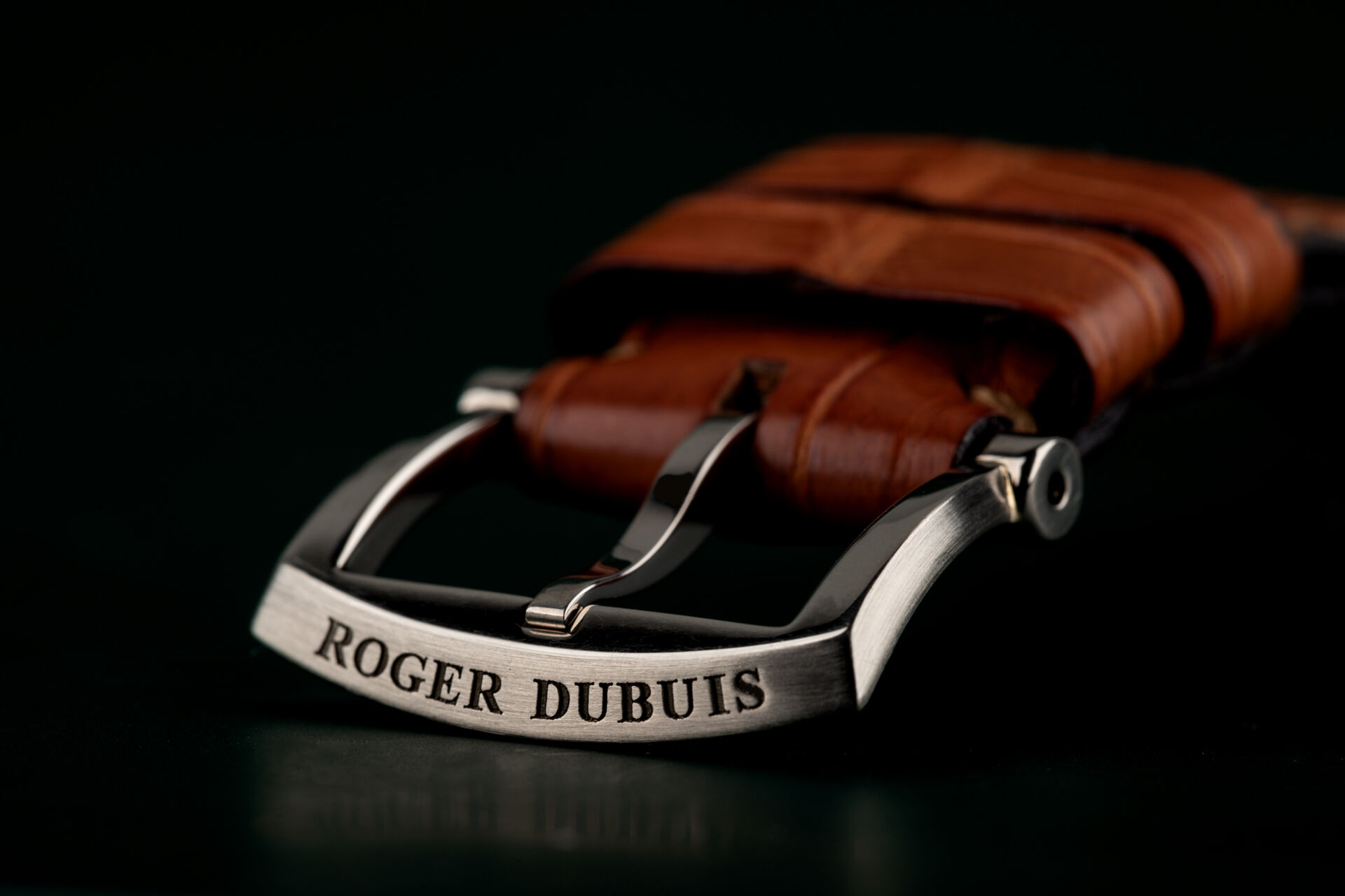 ref M34 | Limited Edition 25/28 | Roger Dubuis Much More