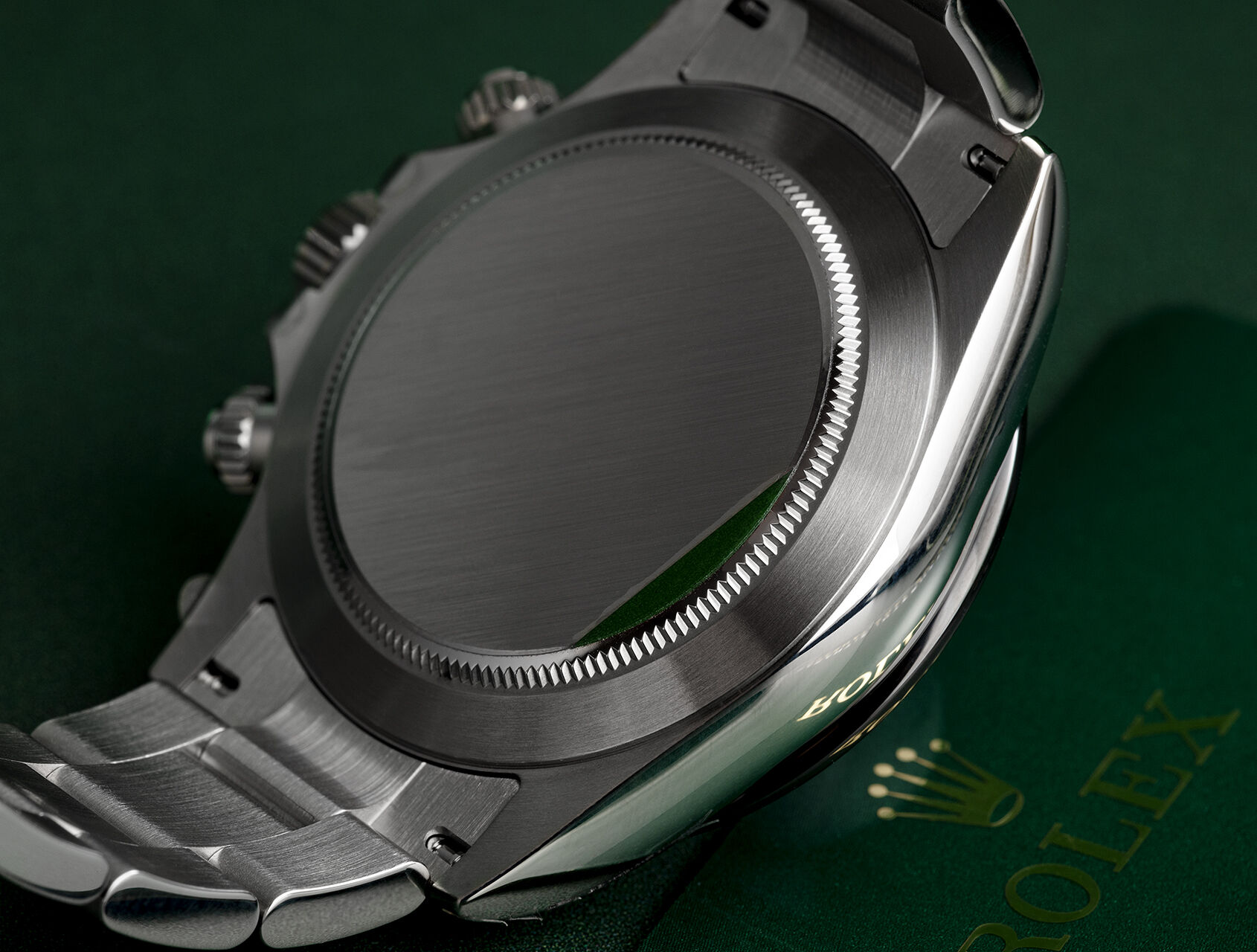 ref 116500LN | 116500LN - Brand New | Rolex Cosmograph Daytona