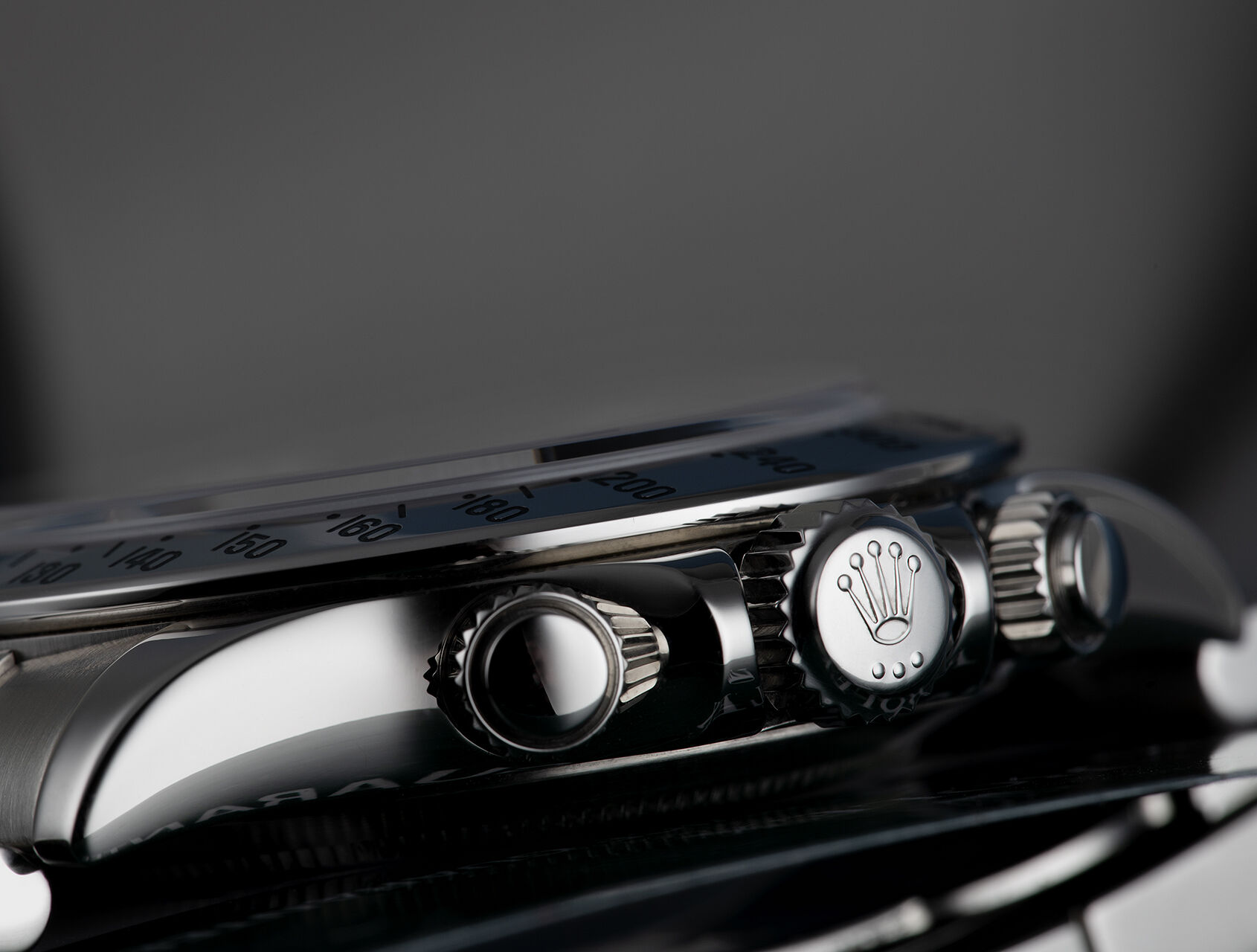 ref 116520 | 'Z Series' | Rolex Cosmograph Daytona