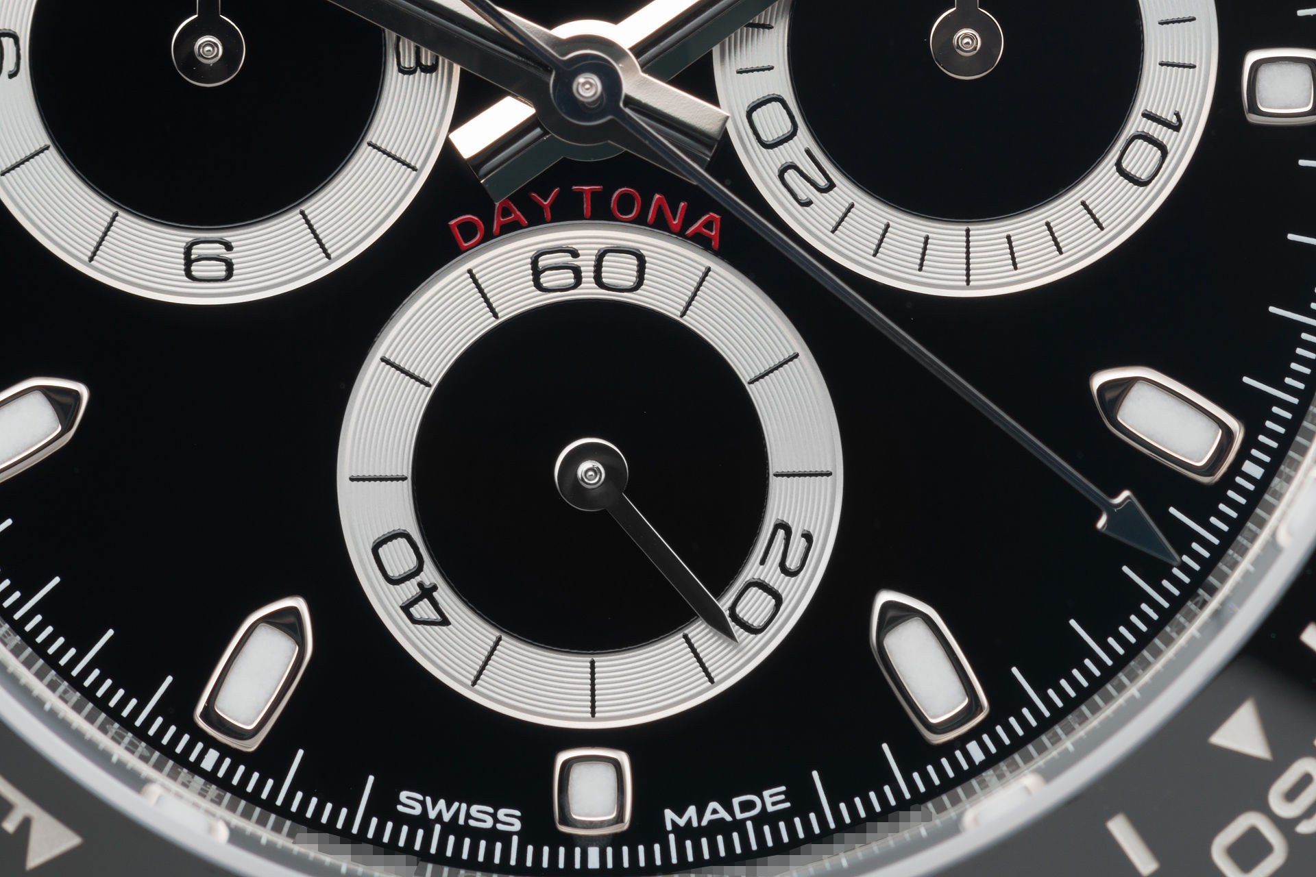 ref 116500LN | 'Brand New' 5 Year Warranty | Rolex Cosmograph Daytona