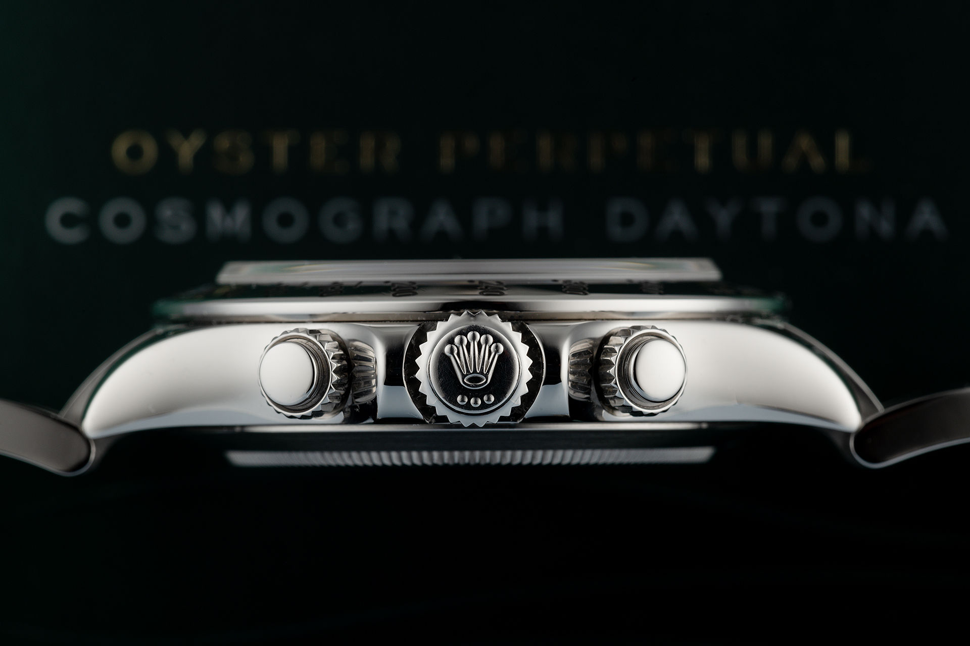 ref 116520 | Complete Set | Rolex Cosmograph Daytona