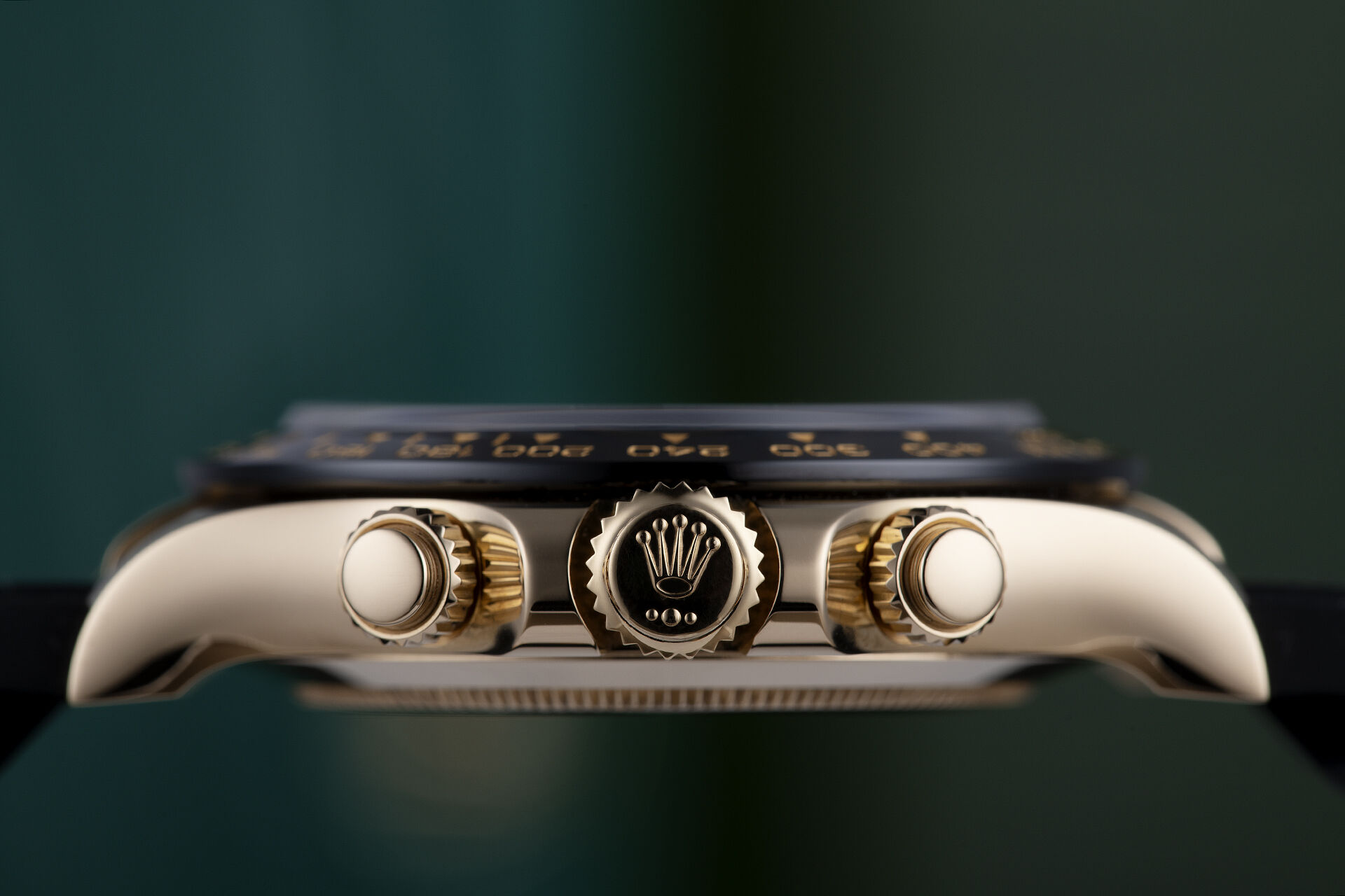ref 116518LN | Rolex Warranty to 2023 | Rolex Cosmograph Daytona