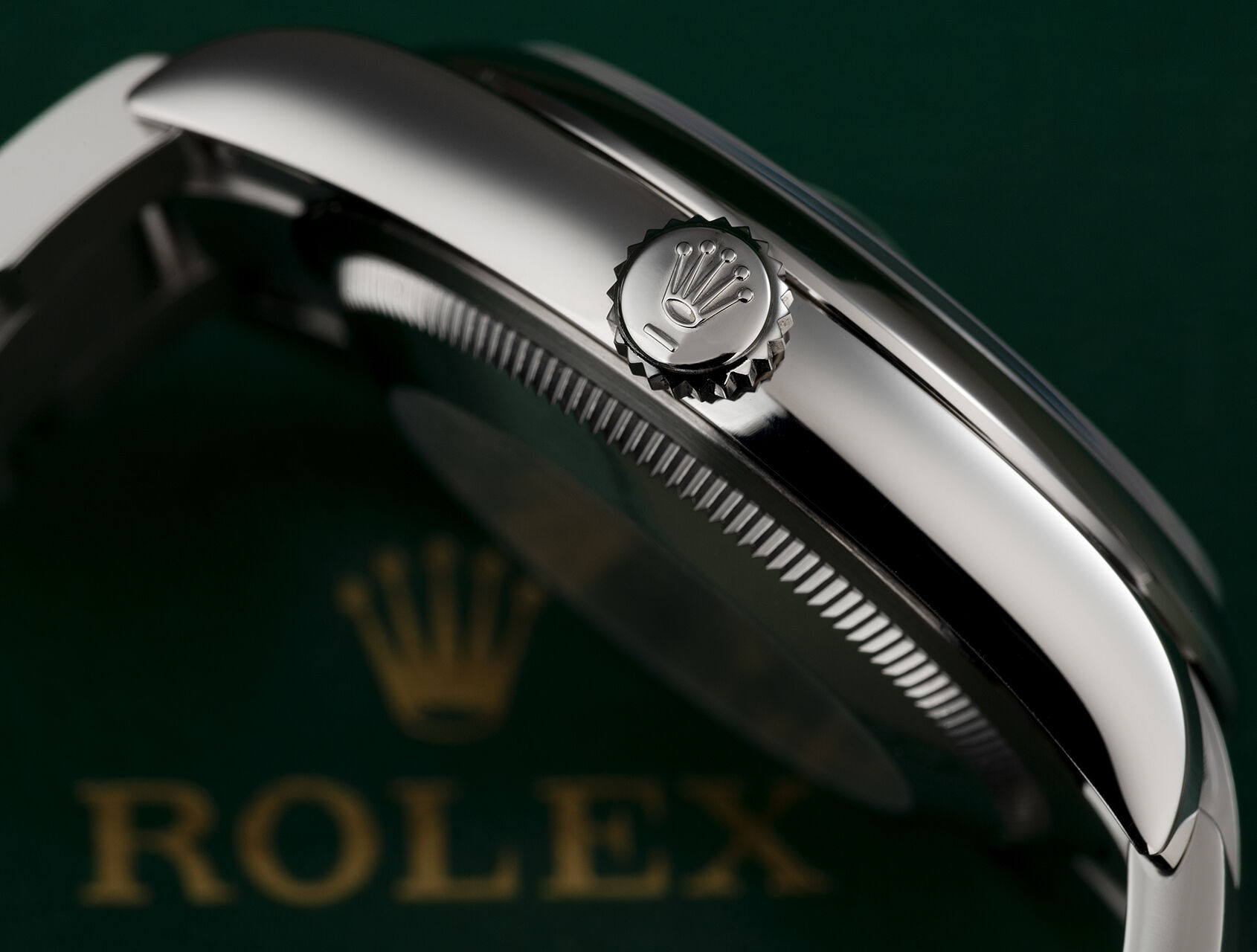 ref 126200 | 126200 - Rolex Warranty to 2025 | Rolex Datejust