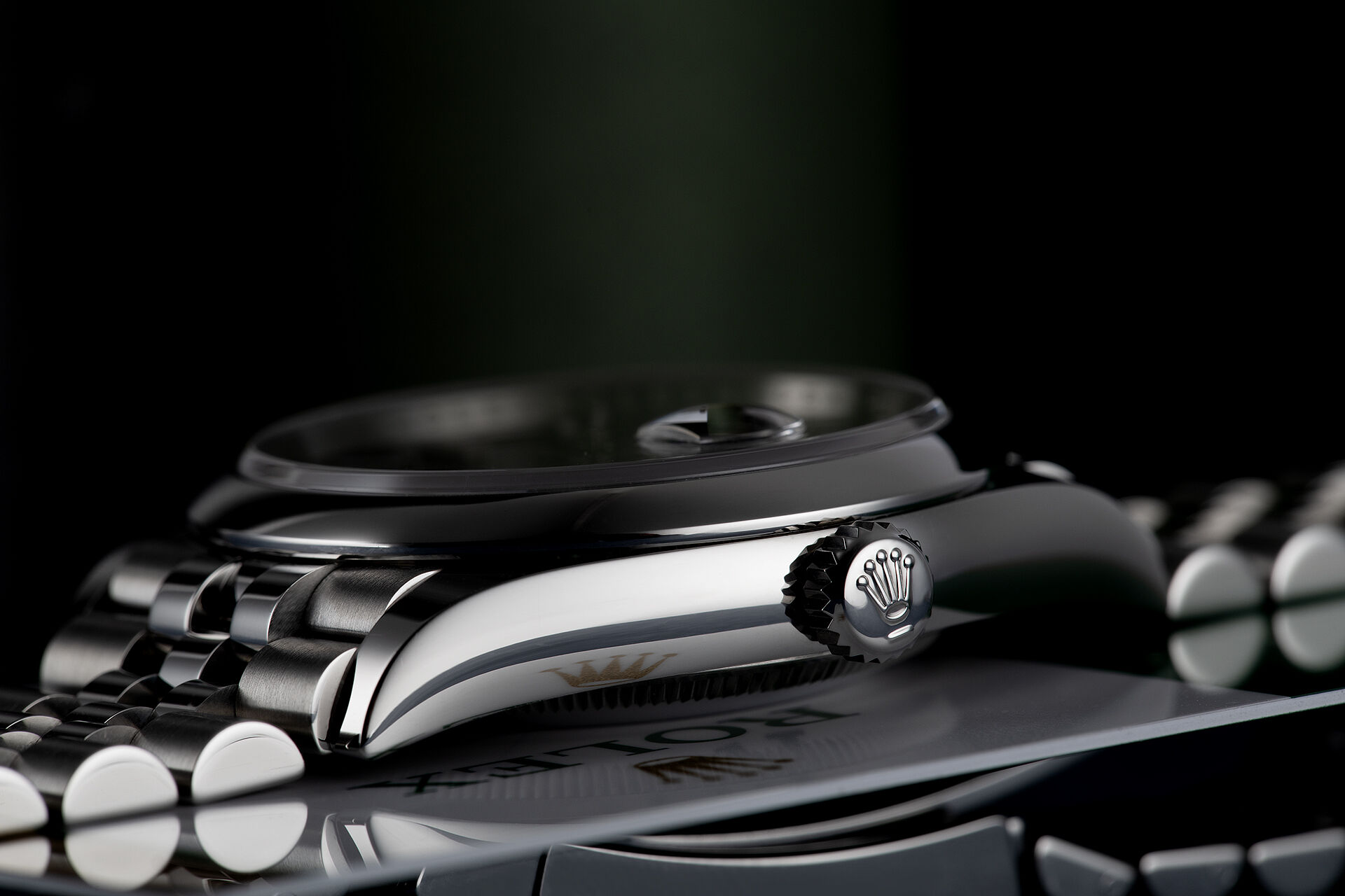 ref 126200 | Rolex Warranty to 2025 | Rolex Datejust 36