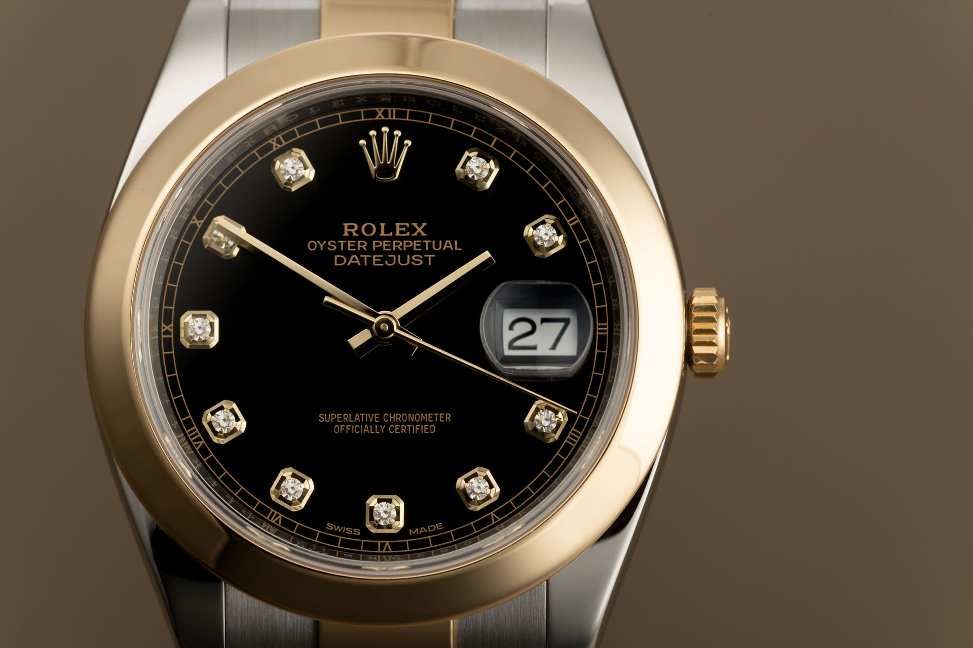 Rolex Warranty to 2023 | ref 126303 | Rolex Datejust 41