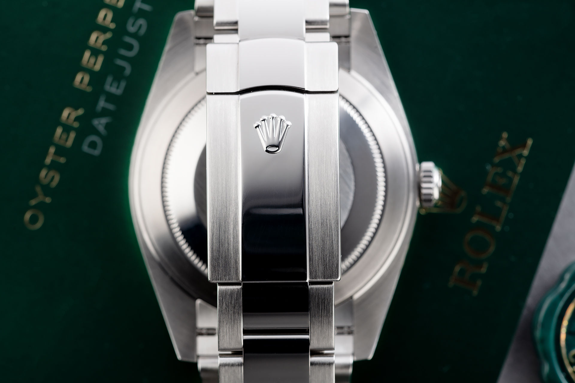 ref 126300 | 5 Year Rolex Warranty | Rolex Datejust 41