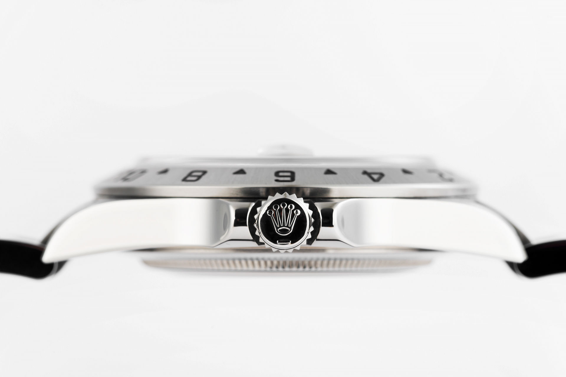 ref 16570 | '3186 Calibre' Full Set | Rolex Explorer II