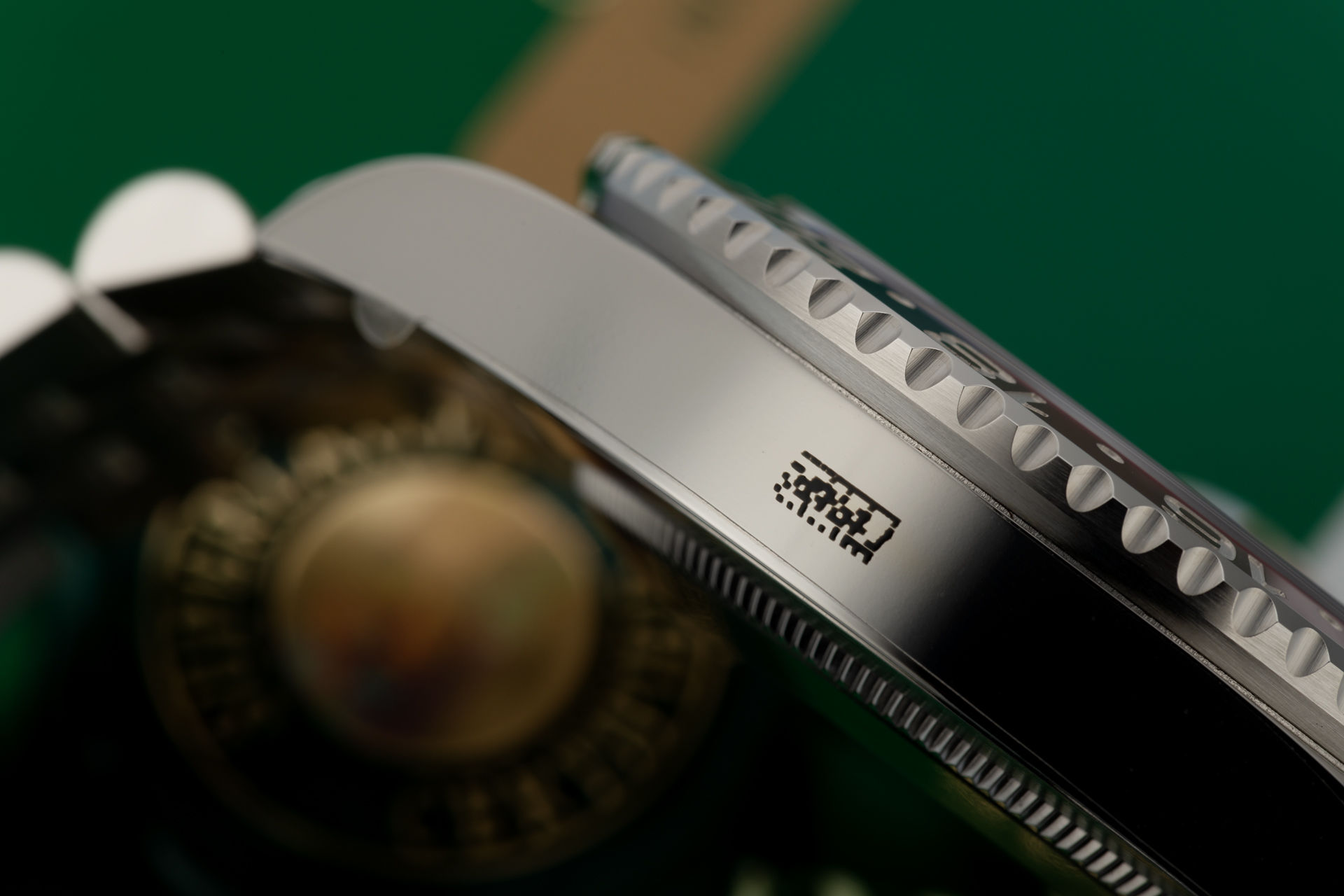 ref 126710BLRO | Brand New 'Full Set' | Rolex GMT-Master II