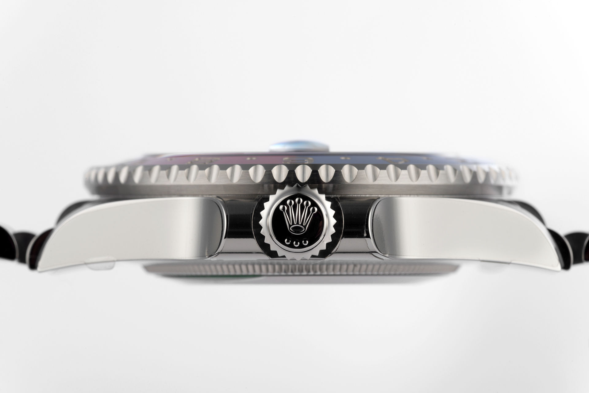 ref 126710BLRO | Brand New Model 'Fully Stickered' | Rolex GMT-Master II