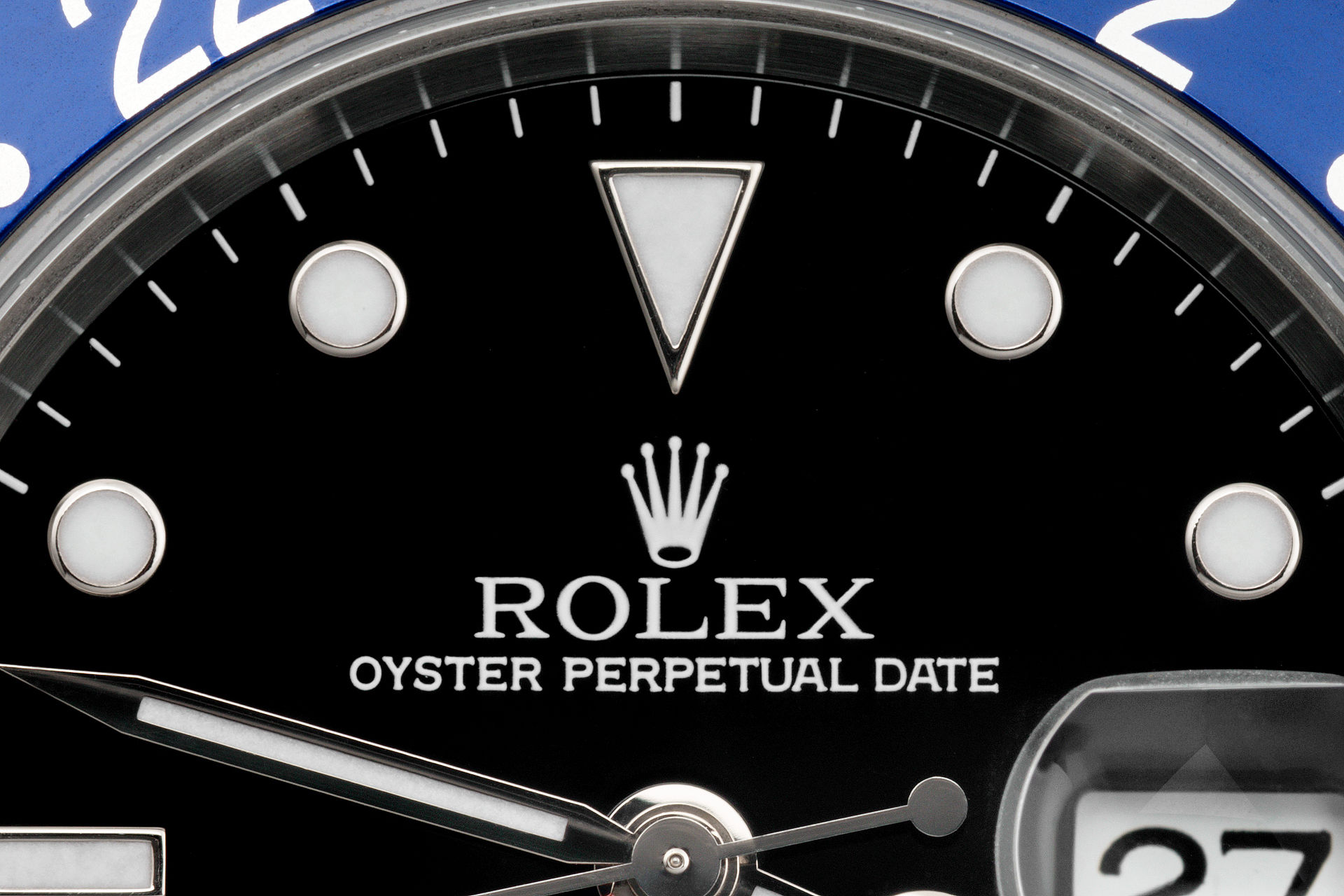 ref 16710 | 'Pepsi' Full Set | Rolex GMT-Master II