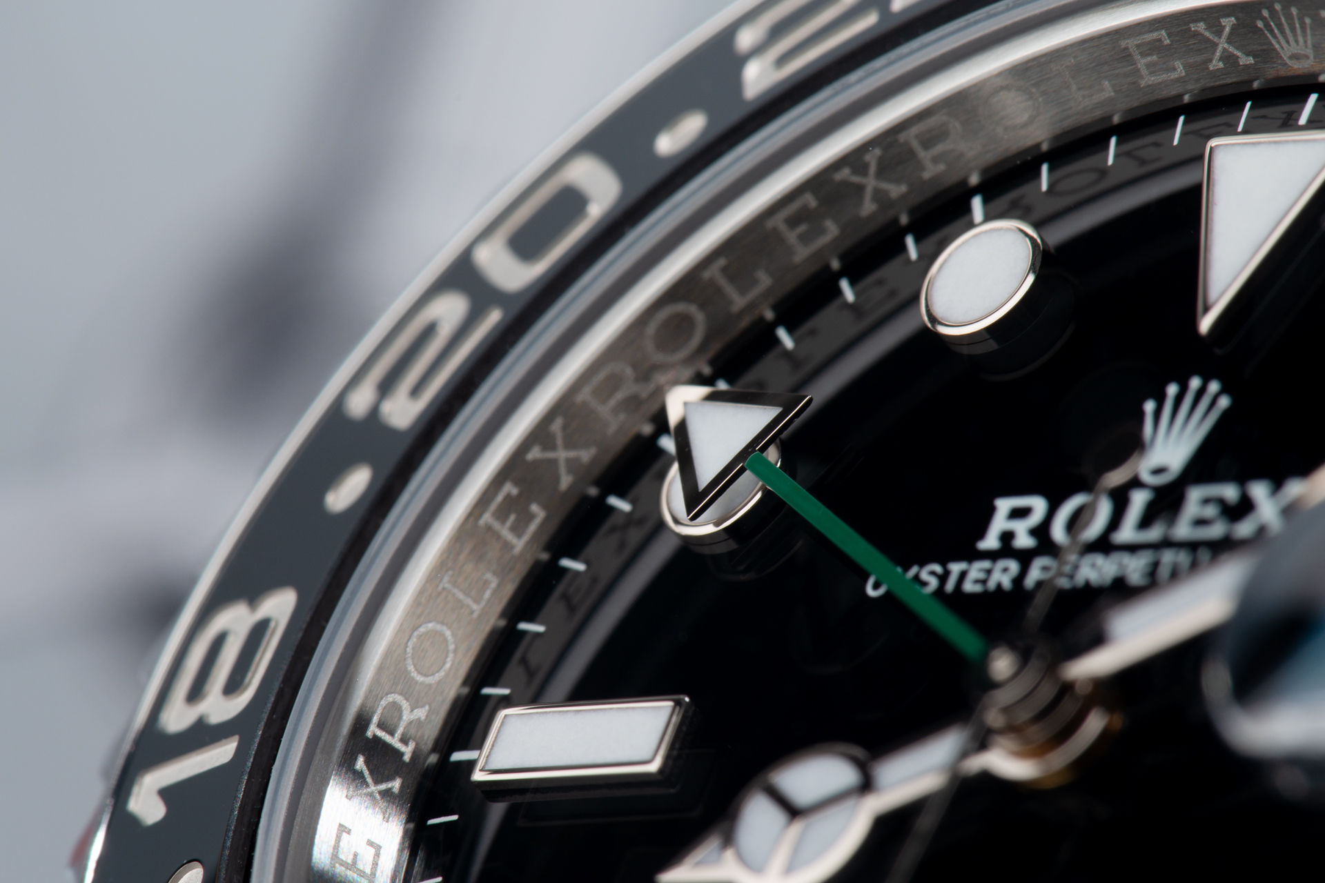 ref 116710LN | Under Rolex Warranty | Rolex GMT-Master II