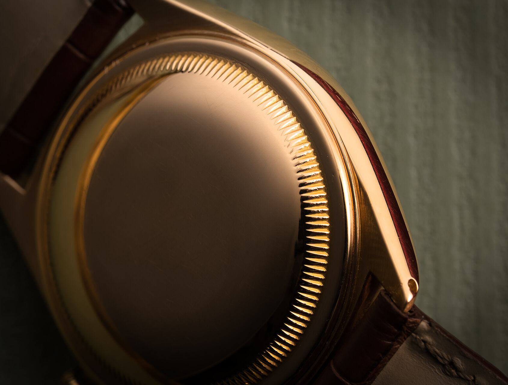 ref 4467 | 4467 - Ovettone | Rolex Oyster Perpetual