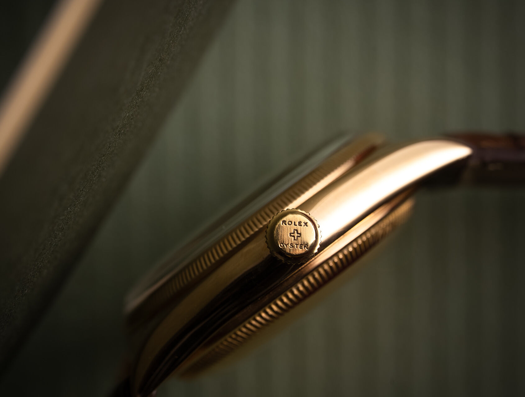 ref 4467 | 4467 - Ovettone | Rolex Oyster Perpetual