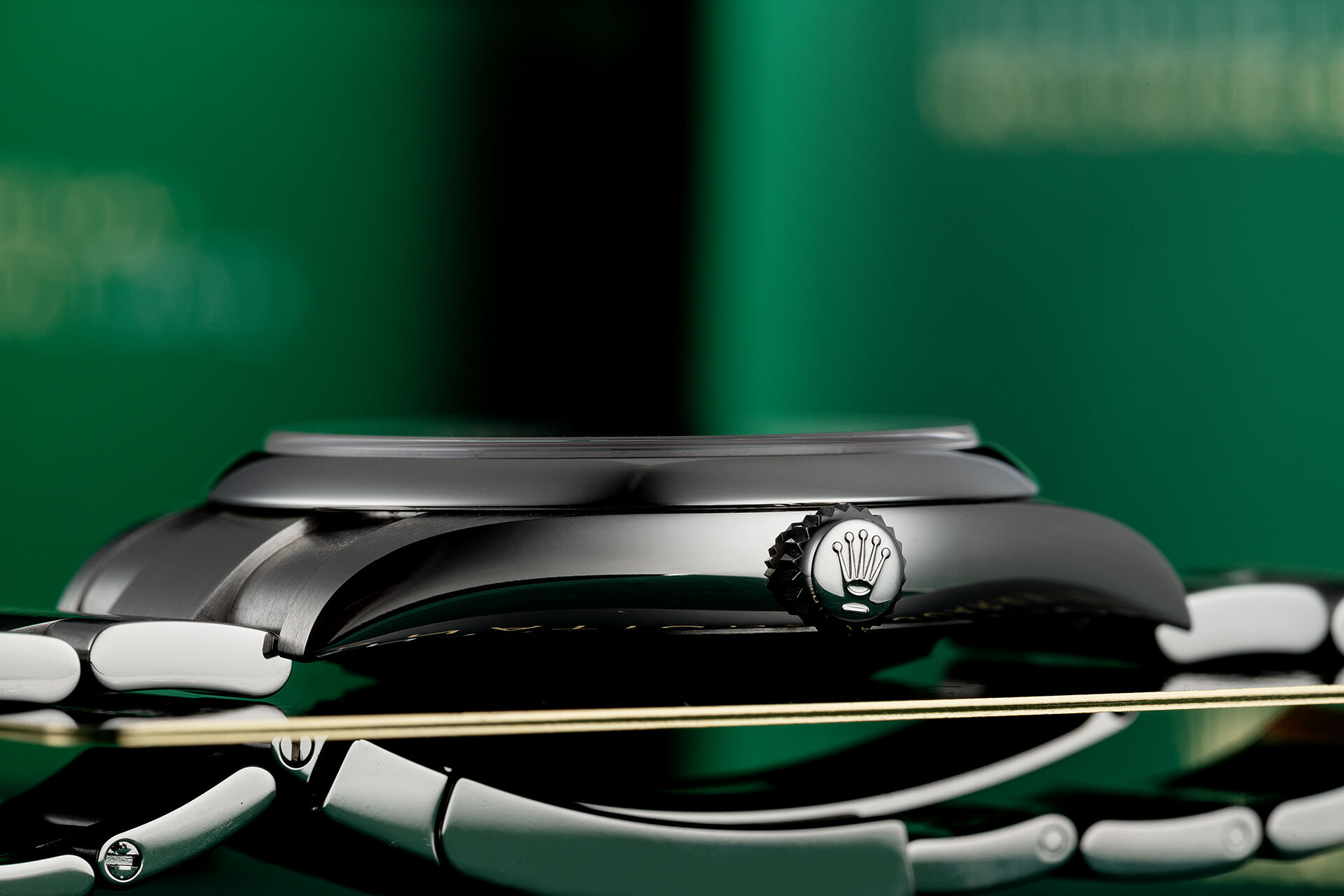 ref 124300 | Rolex Warranty to 2025 | Rolex Oyster Perpetual