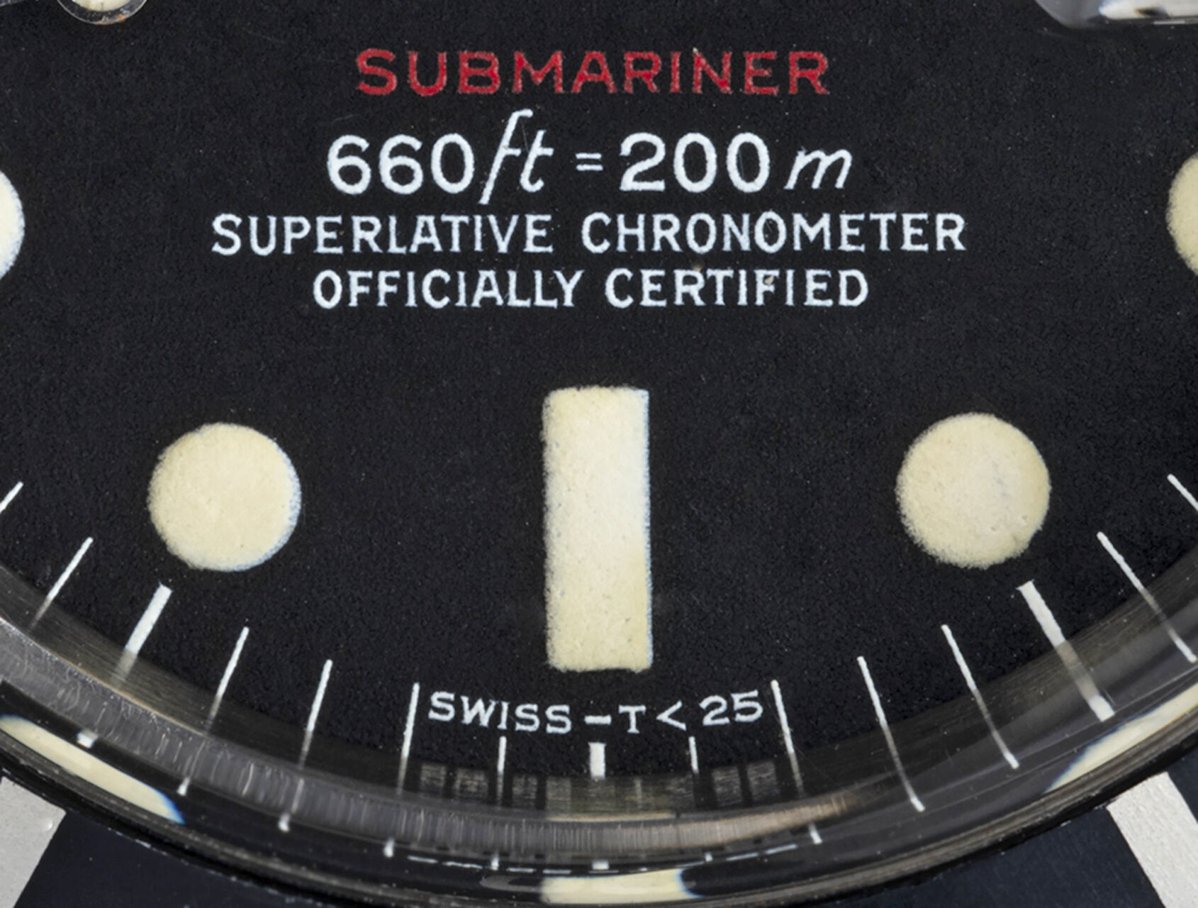 ref 1680 | 1680 - Rolex Service History  | Rolex Submariner Date