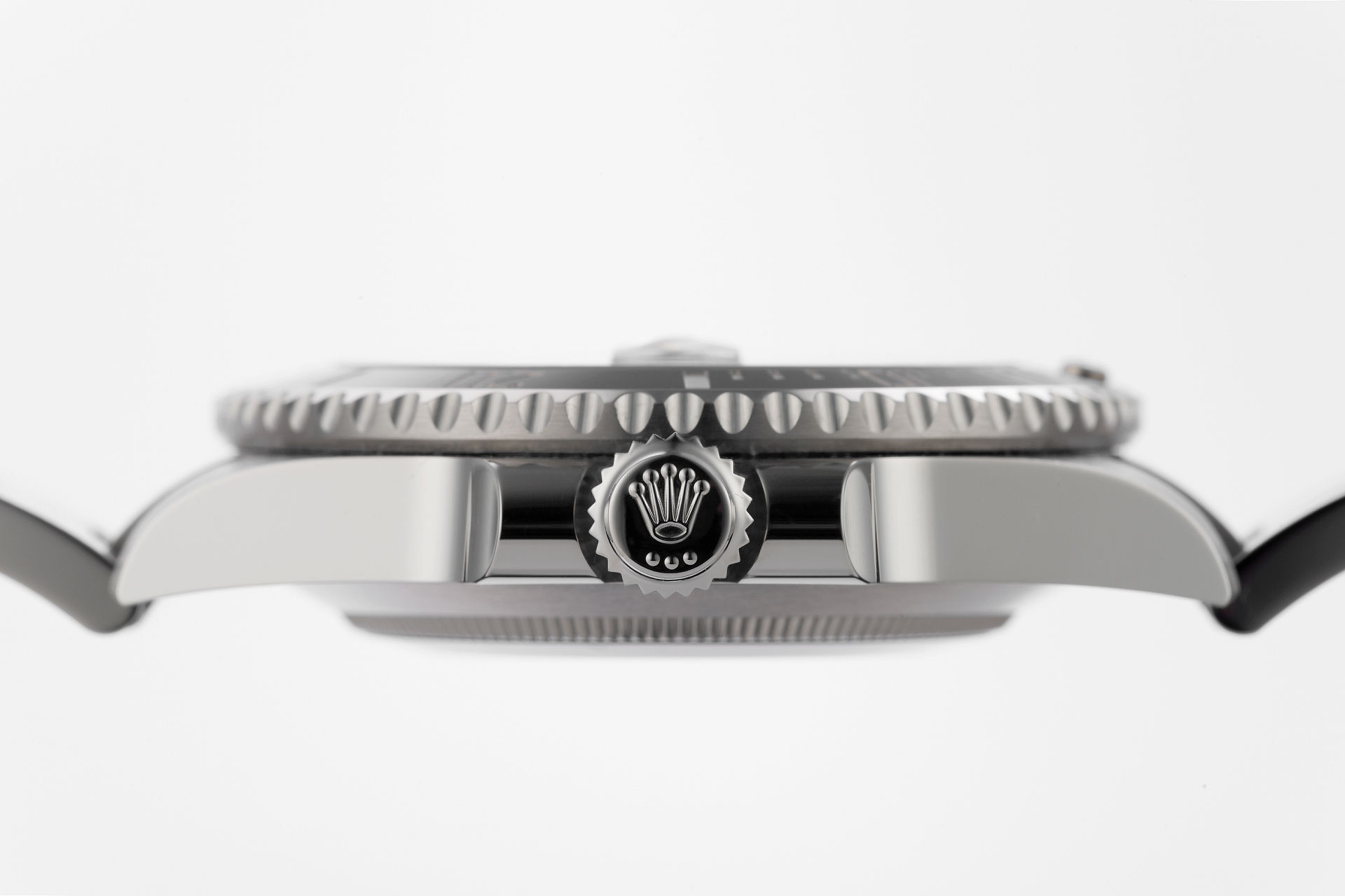 ref 116610LN | Brand New 5 Year Rolex Warranty | Rolex Submariner Date