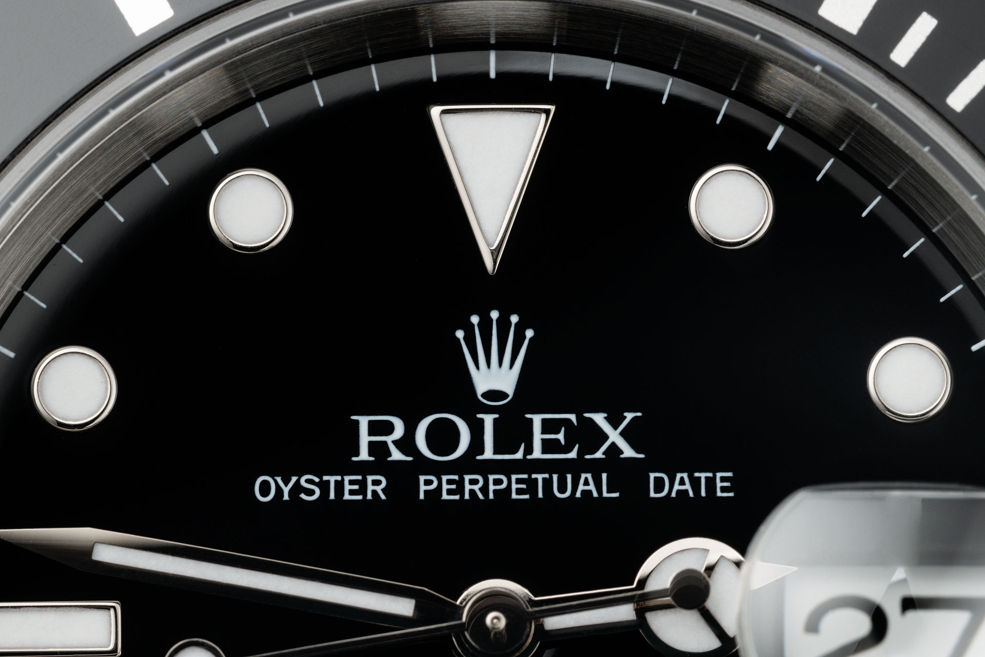 ref 16610 | Rolex Service Papers | Rolex Submariner Date