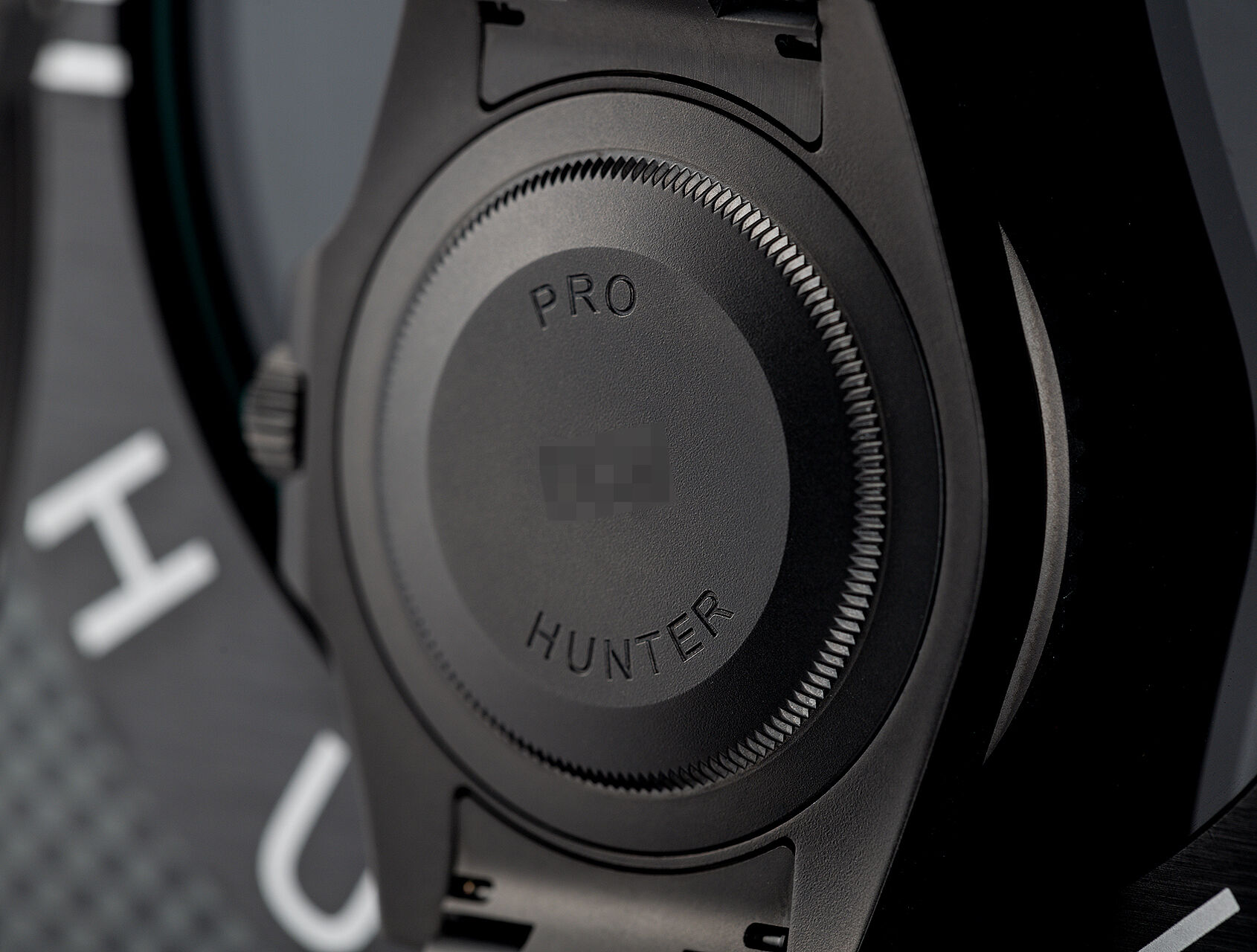 ref 116710LN | 5 Year Warranty  | Pro Hunter GMT-Master II Red