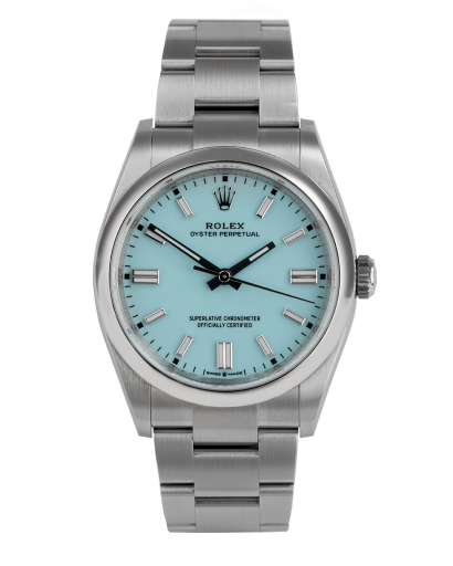 ref 126000 | 126000 -  | Rolex Oyster Perpetual