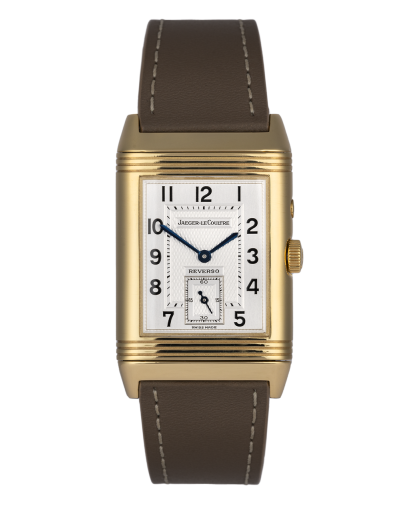 ref 270.1.54 | 270.1.54 - Night & Day | Jaeger-leCoultre Reverso Duo