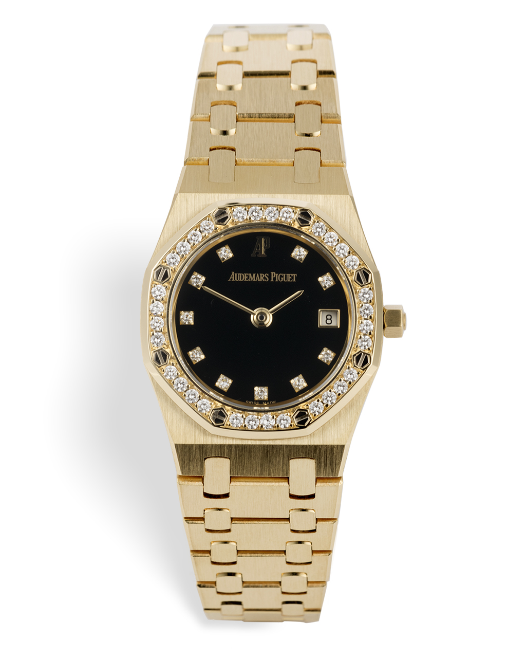 Audemars Piguet Lady Royal Oak Watches | ref 66344BA.ZZ