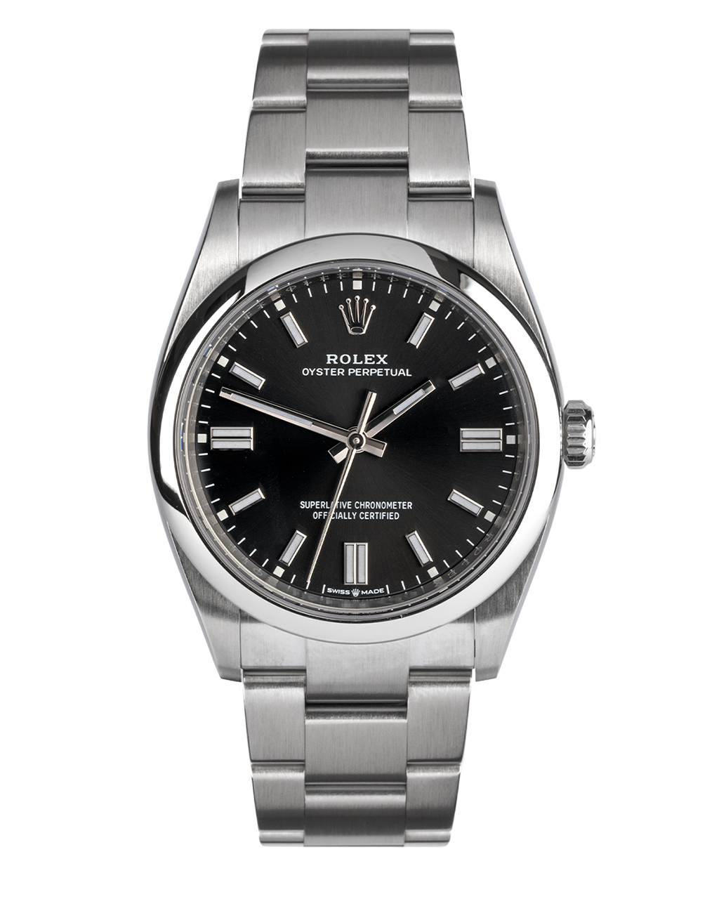 Rolex Oyster Perpetual Watches | ref 126000 | 126000 - Box