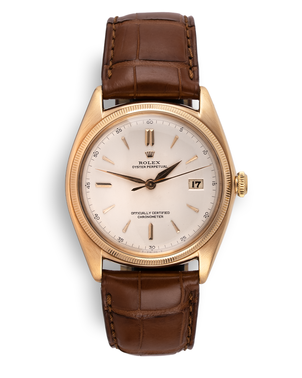 Rolex Oyster Perpetual Watches | ref 4467 | 4467 - Ovettone | The