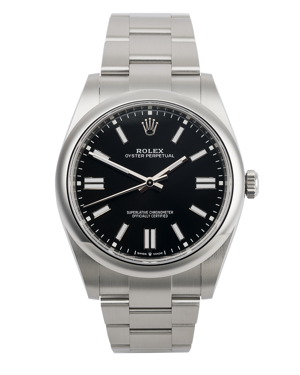 Rolex Oyster Perpetual Watches | ref 124300 | Box