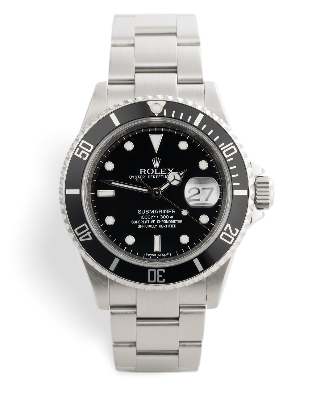 Rolex Submariner: Date or No Date – The Ultimate Question