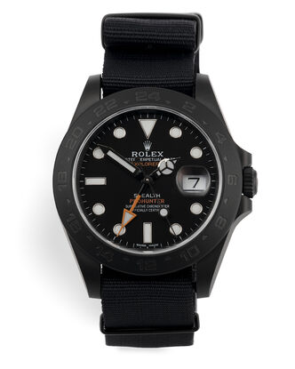 Pro clearance hunter watches