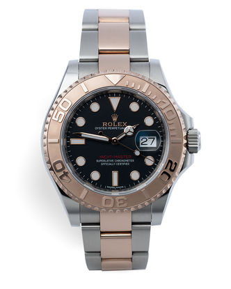 Rolex Yacht-Master Watches | ref 116621 