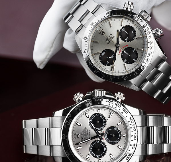 watch club royal arcade