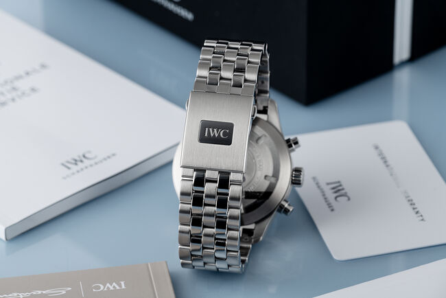 IWC Watches | IWC Watches Price | The Watch Club