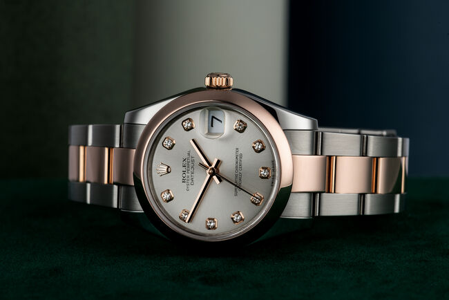 dhgate rolex datejust