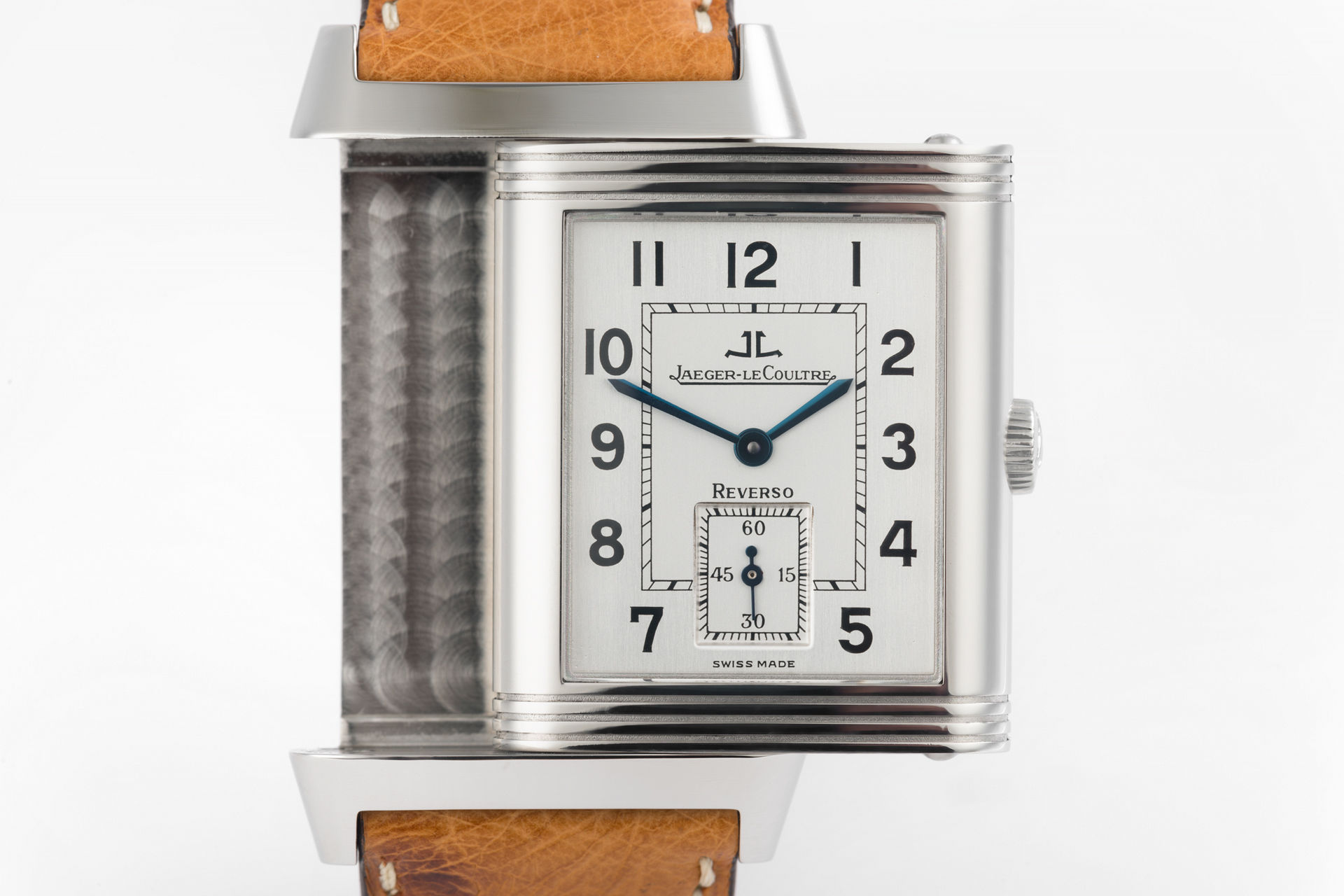 ref 270.8.62 | 'Grande Taille' | Jaeger-leCoultre Reverso