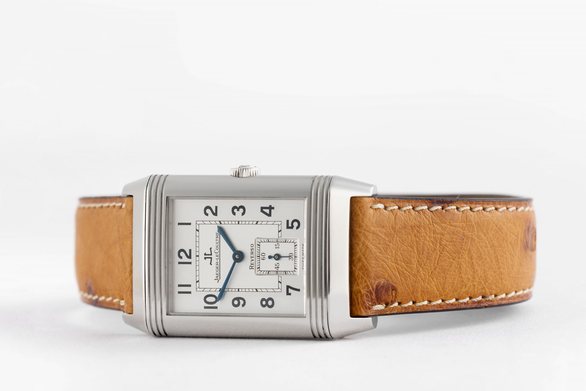 ref 270.8.62 | 'Grande Taille' | Jaeger-leCoultre Reverso