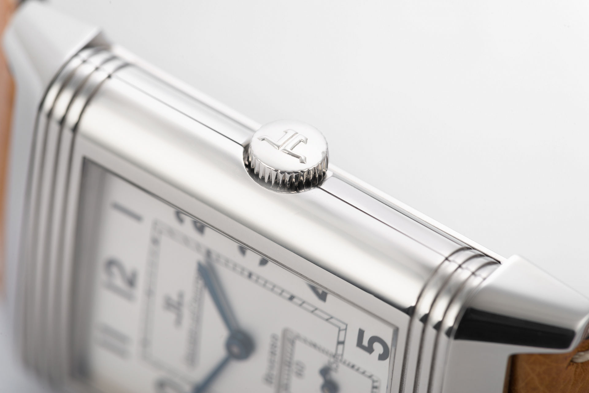 ref 270.8.62 | 'Grande Taille' | Jaeger-leCoultre Reverso