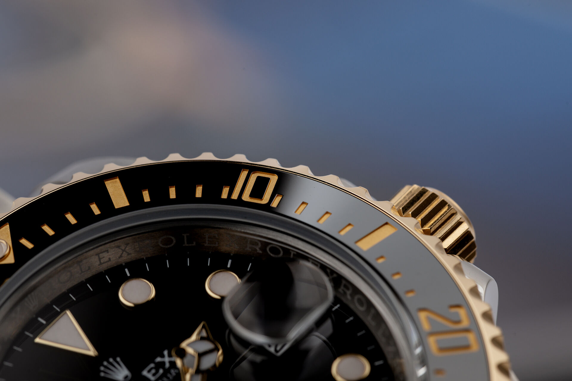 ref 126603 | Rolex Warranty to 2024 | Rolex Sea-Dweller