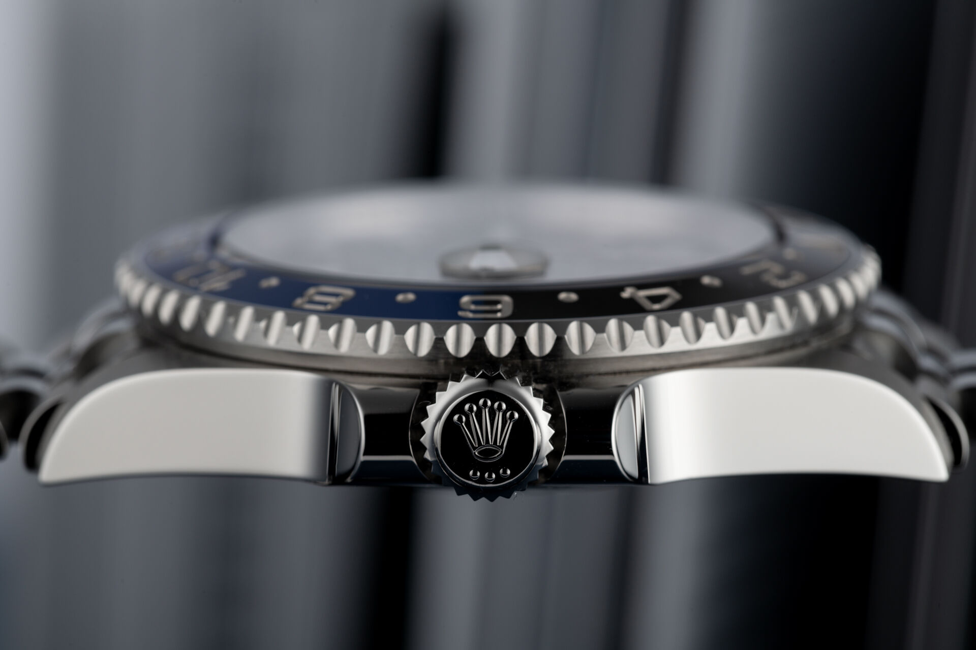 ref 126710BLNR | Rolex Warranty to 2024 | Rolex GMT-Master II