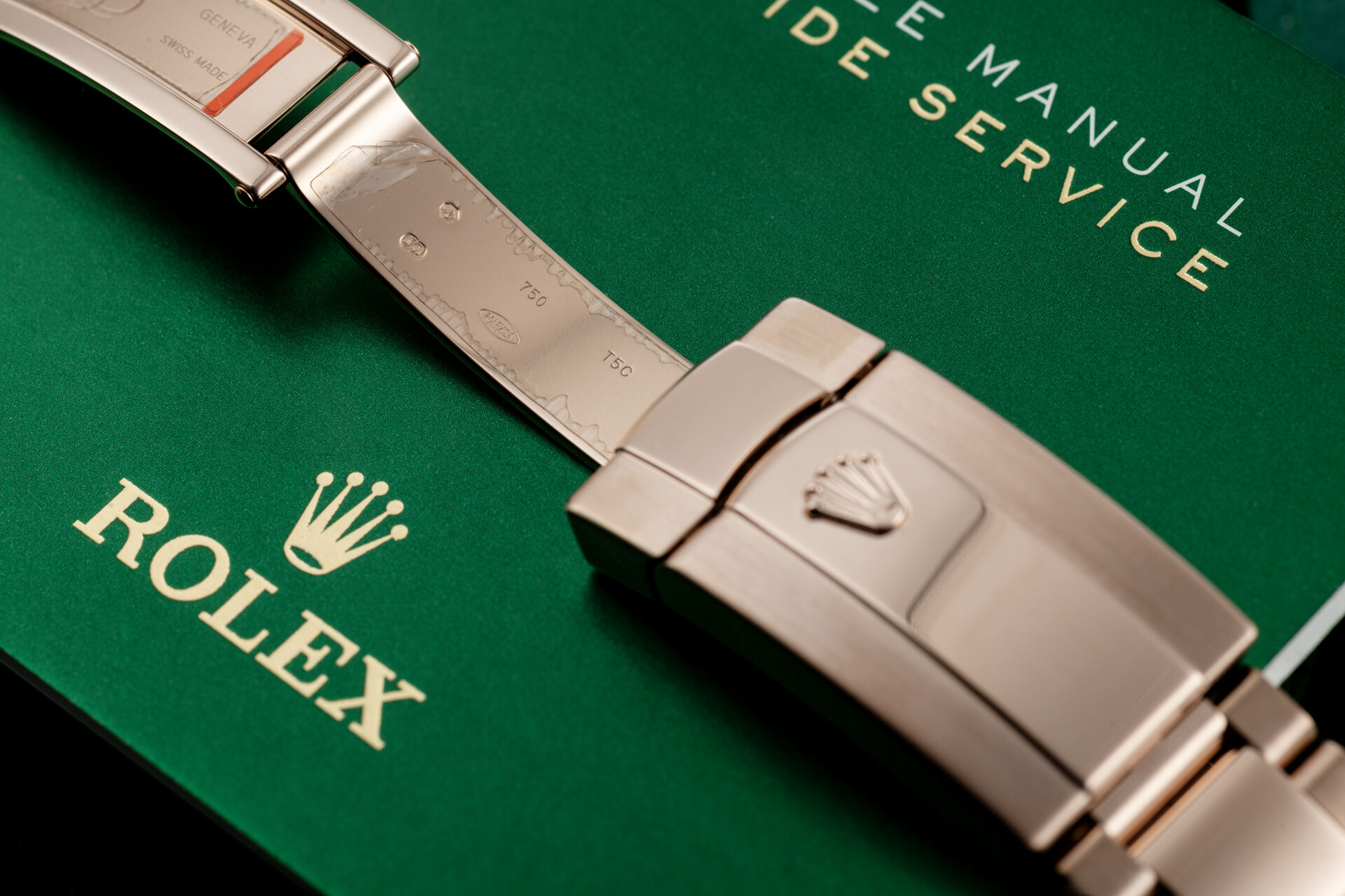 ref 326935 | Rolex Warranty to 2024 | Rolex Sky-Dweller