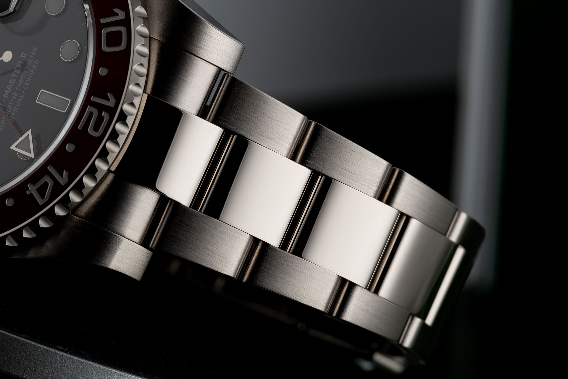 ref 116719BLRO | 'Brand New Condition' | Rolex GMT-Master II