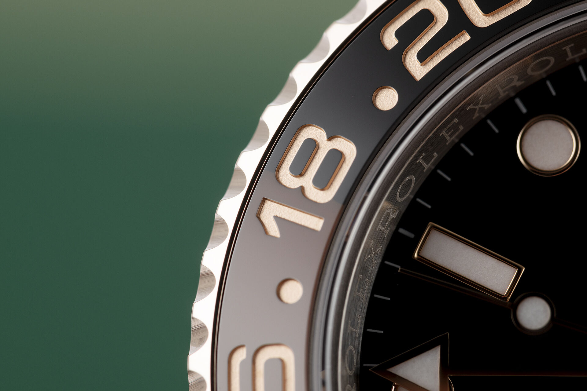 ref 126711CHNR | Rolex Warranty to 2025 | Rolex GMT-Master II