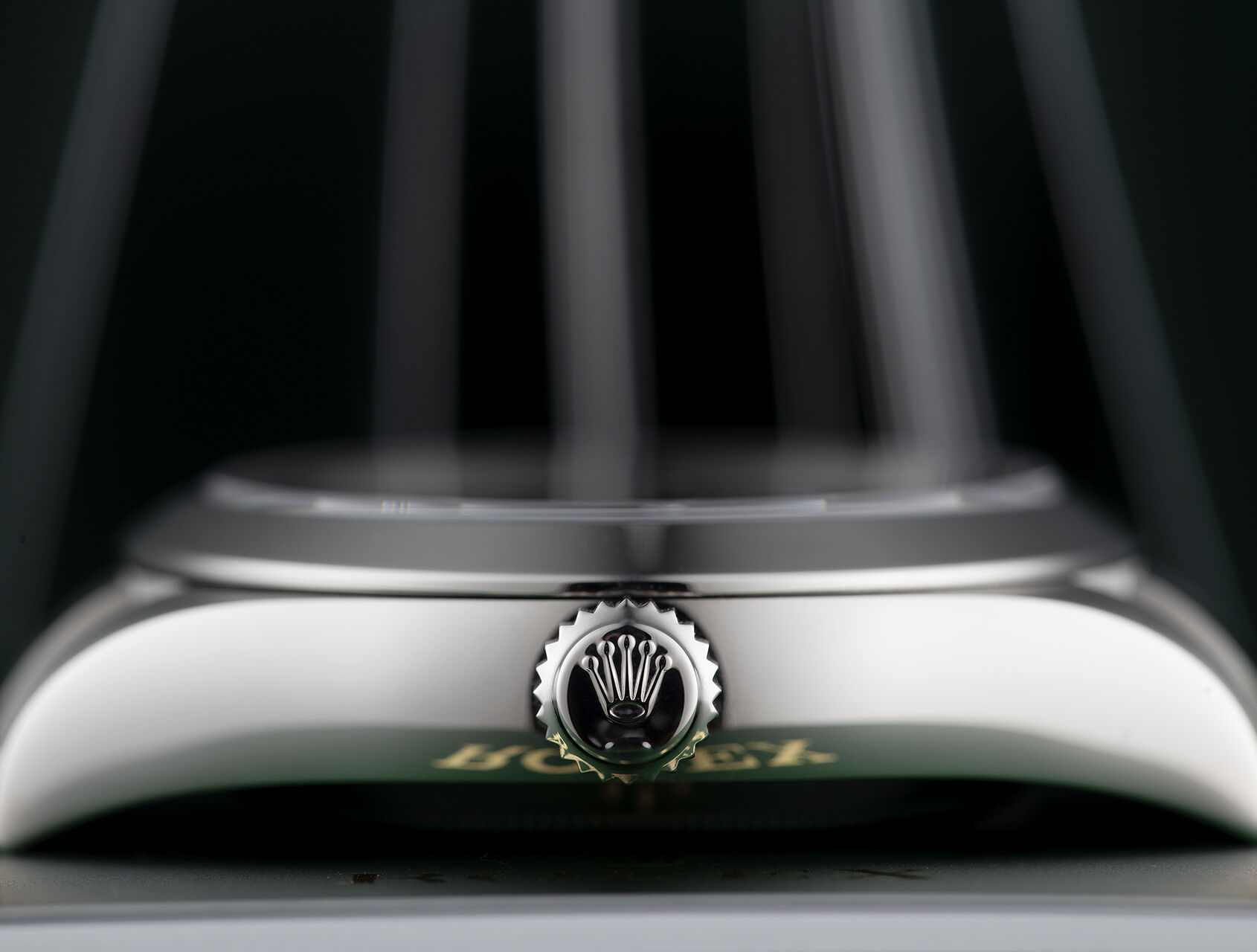 ref 116900 | 116400 - UK Retailed | Rolex Air-King