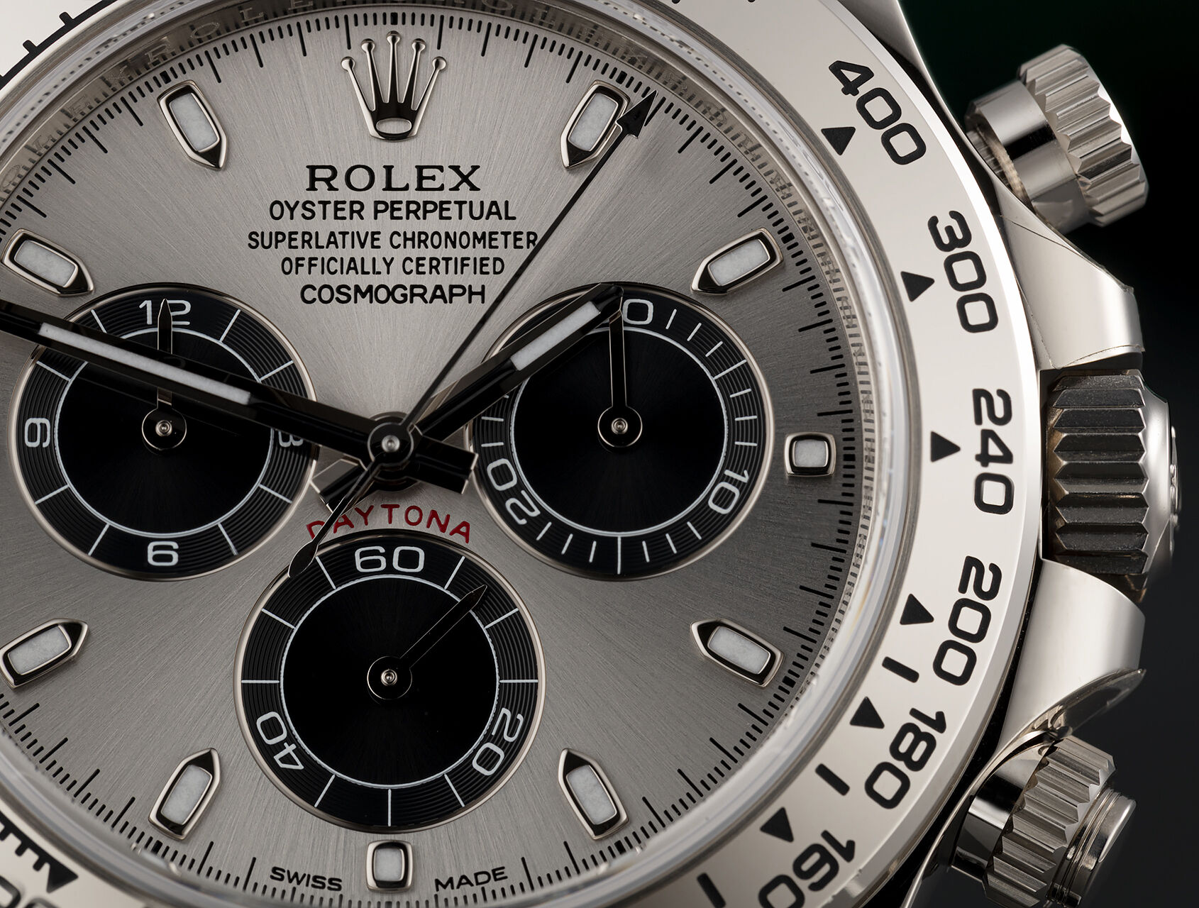 ref 116509 | 116509 - Rolex Warranty to 2027 | Rolex Cosmograph Daytona