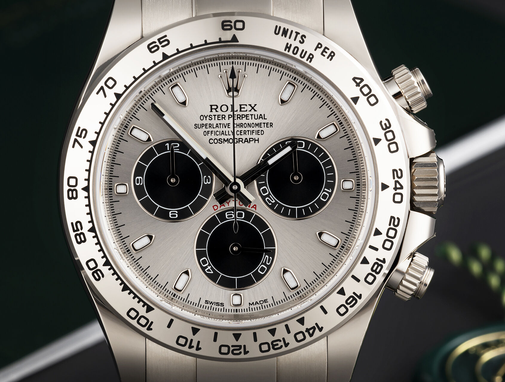 ref 116509 | 116509 - Rolex Warranty to 2027 | Rolex Cosmograph Daytona