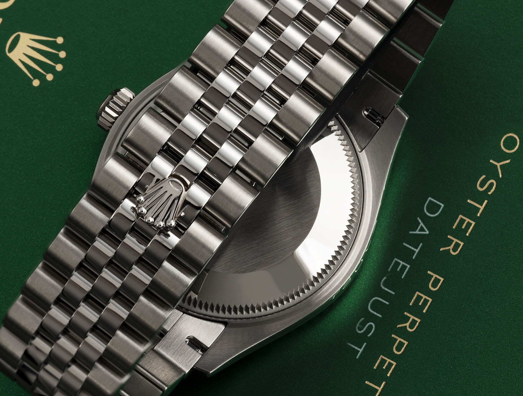 ref 278274 | 278274 - Brand New  | Rolex Datejust 31